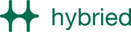 Logo Hybried
